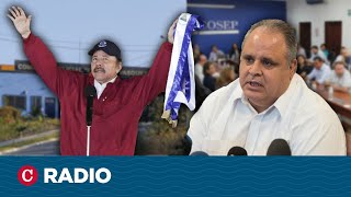 Demandan libertad de presos políticos y anular juicios Cosep pide diálogo quotsin precondicionesquot [upl. by Aelyak]