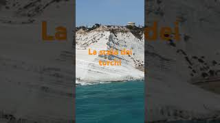 La scala dei Turchi [upl. by Annert]