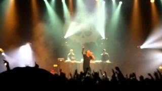 Atmosphere  Smart Went Crazy LIVE  House of Blues in Boston 5315 [upl. by Lilac142]