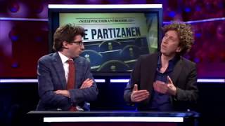 De Partizanen PvdA verliest [upl. by Yoc]