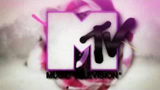 MTV logo animation [upl. by Stucker]