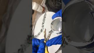 Best tutorial for Resin Art beginners Must watch How to open Resin Bottle Cap resinart [upl. by Jacoby251]