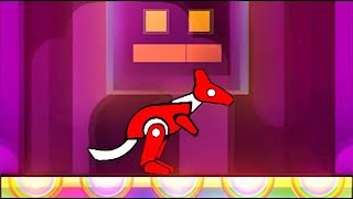 Kangaroo Dash [upl. by Nalahs]