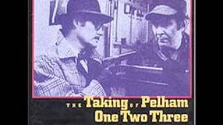 Taking of Pelham 123 soundtrack  Money Montage [upl. by Paluas156]