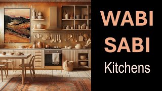 Wabi Sabi Kitchens shorts [upl. by Ruprecht519]