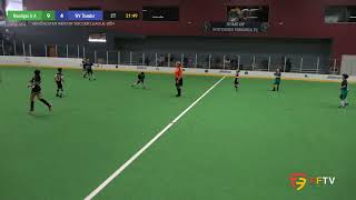 WINCHESTER INDOOR SOCCER LEAGUE 2024 [upl. by Tnayrb]