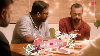 Kutty Story Movie Scenes  GVM recounts a fond memory to his buddies  Vijay Sethupathi [upl. by Medea]