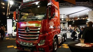 TTMtv Vlog 40  360° impression from Transport Compleet Hardenberg 2017 part 1 [upl. by Ingrim]