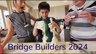 Bridge Builders 2024  Trailer [upl. by Agna]