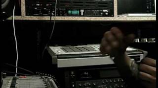 MPC 60 Swing [upl. by Avrenim877]