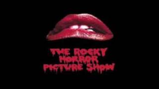 the rocky horror picture show  11  What Ever Happened to Saturday Night [upl. by Whorton]