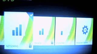 XBOX 360 Slim 250GB Setup [upl. by Ailuj]