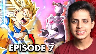 Dragon Ball Daima Episode 7 in Hindi [upl. by Eam]