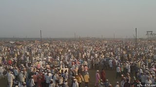 Aurangabad Ijtema । औरंगाबाद शहर इज्तेमा । [upl. by Andromache]