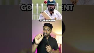 PAKISTAN THREATNED INDIA ON CHAMPIONS TROPHY shorts viratkohli [upl. by Cavil]