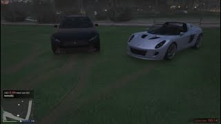 Gta 5 coil voltic and coil raiden [upl. by Rorrys]