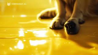 Understanding Dog Vomiting Why Dogs Vomit Yellow and How to Help [upl. by Serles]