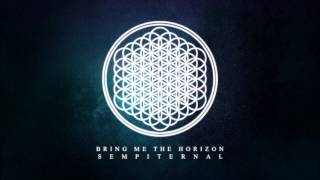 Bring Me The Horizon  Sleepwalking HQ [upl. by Elocon]