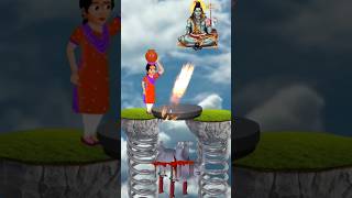 Shiv tandav stotram mahadev Har har Sachettandanyoutubeshort sachetparmpra trendingshorts [upl. by Fairlie725]