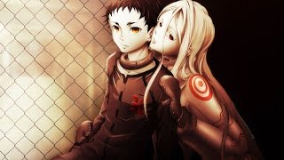 Deadman Wonderland  Trailer legendado [upl. by Darcie]