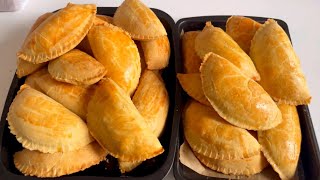 30pics Meat Pie Recipe Rich Commercial Meat PieHow To Make Meat Pie Nigeria Meat pie [upl. by Atekihc]