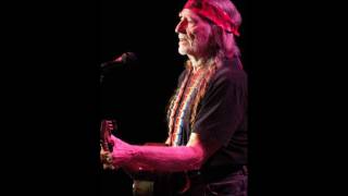 Willie Nelson  The Partys Over [upl. by Bobker]