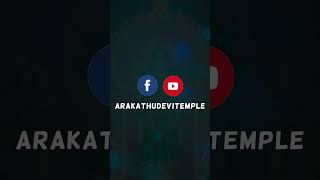 Arakathuu Temble Starnet media channel [upl. by Birdie]