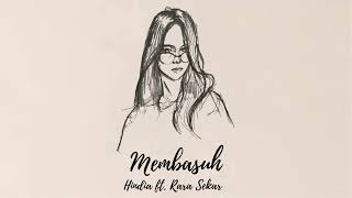 Membasuh  Hindia ft Rara Sekar Cover ft Fein [upl. by Annaeerb205]