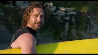 Chasing Mavericks  Jay Moriarity biopic  Plowed by Sponge [upl. by Diehl]