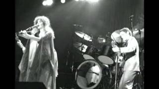 Fleetwood Mac  Rhiannon Live In Seattle 1980  Rare [upl. by Ardet]