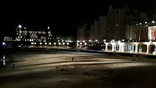 Biarritz by night [upl. by Rimidalb]