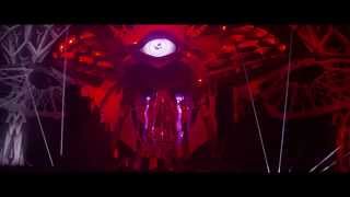 Qlimax 2013 Liveset  Alpha² with Tracklist and Times HD 1080p [upl. by Nnylylloh80]