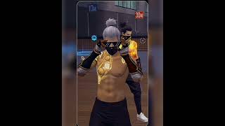 Click here 👆🏻voice freefire trending explorepage freefiremax funny shortsfeed status youtube [upl. by Aerdua213]