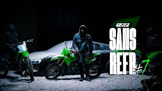 ISS  Sans Refr7 Clip Officiel [upl. by Mahau]