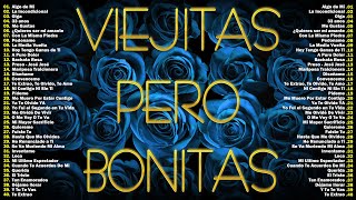 100 Canciones Romanticas Viejitas Pero Bonitas  Música Romántica de Todos Los Tiempos 70s 80s 90s [upl. by Frodi]