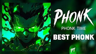 Phonk Music 2024 ※ Best Aggressive Drift Phonk  AGGRESSIVE PHONK PLAYLIST [upl. by Rubin]