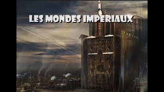 Warhammer 40 000  Les mondes impériaux [upl. by Shalom870]