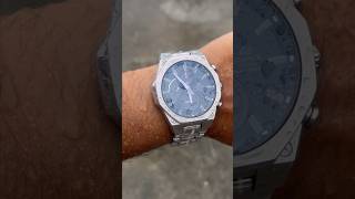 Casio edifice EFSS570D1A water resistance in watche casio edifice watch shorts [upl. by Norita464]