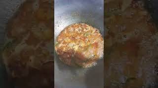 Alu vaji cookingvideo youtubeshorts [upl. by Middle]