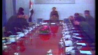 The Persian Gulf War 1990 to 1991 Ep1 of 2  Part 1 of 3 [upl. by Sara]