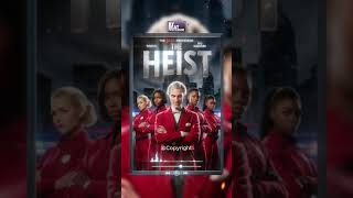 Heist music audioartistry cinematicmusic edm moneyheist netflix [upl. by Conlee]