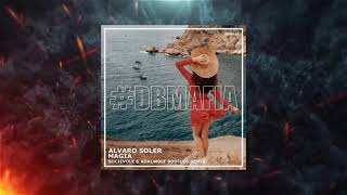 Alvaro Soler  Magia Socievole amp Adalwolf Bootleg Remix [upl. by Epps]