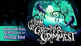 Grimm Grimmer Grimmest  S1 E1  Rumpelstiltskin [upl. by Thorin]