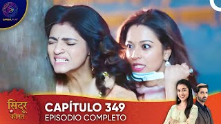 Sindoor Ki Keemat  El Precio del Matrimonio Capítulo 349 [upl. by Yspyg382]