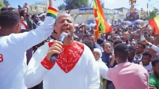 New mehari degefaw music gonder music concert መሀሪ ደገፋው አዲስ ዘፈን [upl. by Buzz]