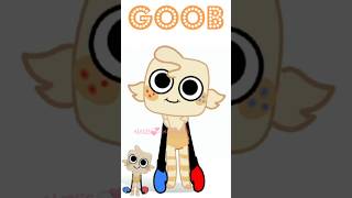 💞GOOB 👉CODE DANDYS WORLD in Gacha Life 2💞 gl2 dandysworld trending roblox fyp gacha [upl. by Spielman]