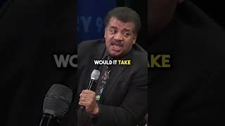 Is There A Bear In The Cave 🐻 w Neil deGrasse Tyson [upl. by Lenehc]