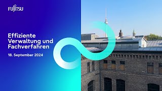 AfterMovie Innovationsforum Berliner Verwaltung Effiziente Verwaltung und Fachverfahren [upl. by Brightman]