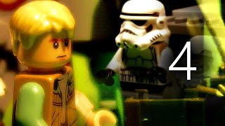 Star Wars Escape 4  Monatliche Lieferung [upl. by Avrom]