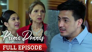 Prima Donnas Full Episode 45  Stream Together [upl. by Sivi]